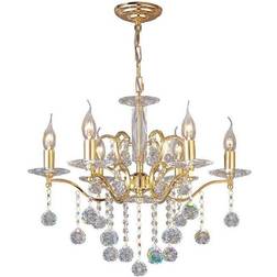 Inspired Lighting Zinta Ceiling Pendant Lamp