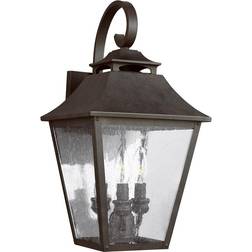 Elstead Lighting Feiss Galena Wall light