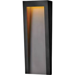 Elstead Lighting Hinkley Taper Wall light