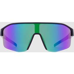 Red Bull SPECT Eyewear DUNDEE-003 Black with purple