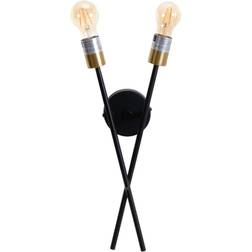 BigBuy Home 23 X X Wandlampe