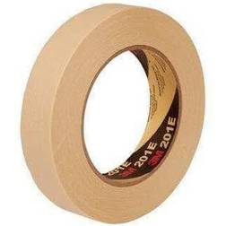 3M General Purpose Masking Tape 201E, Cream