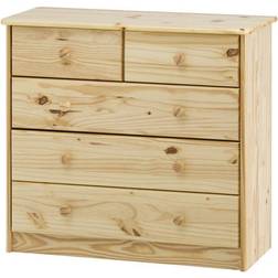 Ebern Designs Artush 5 Chest of Drawer