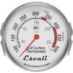 Escali AHG2 Grill Surface One Meat Thermometer