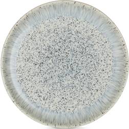 Denby Speckle Set of 4 Medium Soup Plate