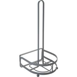 Kitchen Details Industrial collection Standing Paper Towel Holder