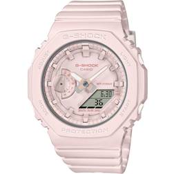 G-Shock GMAS2100-4A Light Pink One Size