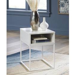 Ashley Signature Deznee Modern Small Table