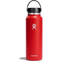 Hydro Flask Wide Mouth with Flex Cap Water Bottle