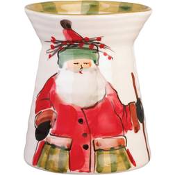 St. Nick Utensil Holder