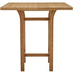 Greenington Tulip Bamboo Dining Table