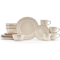 Baum WREN16I Stephens Dinner Set 16