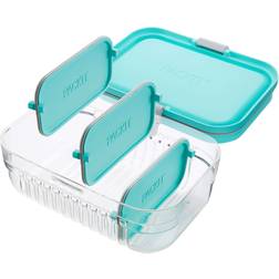 packit It Lunch Bento Food Container