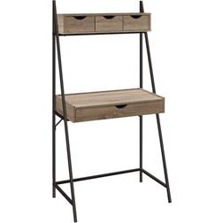 Monarch Specialties Junior Ladder Writing Desk