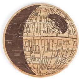 Star Wars Toscana Death 16-in. Chopping Board