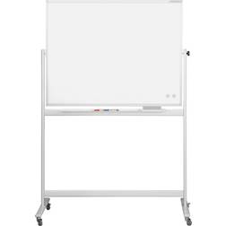 Magnetoplan Mobiles Whiteboard »1241189« lackiert, 220