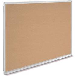 Magnetoplan Korktafel B900xH600mm natur