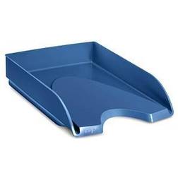 CEP Letter Tray Blue 25.7