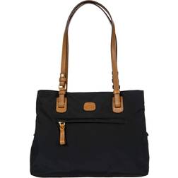 Bric's Shopping Bags Shopping M black Shopping Bags for ladies