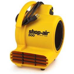 Shop-Vac 1032005 Portable Blower/Dryer,120V AC,12 ft