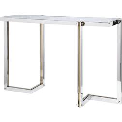 Uttermost Locke Modern Console Table