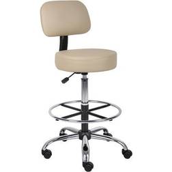 Boss Office Products Supplies B16245-BG Be Medical Office Chair