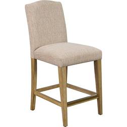 Martha Stewart Connor Bar Stool