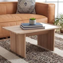 Safavieh Amaya Square Coffee Table