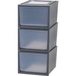 Iris Deep Box Chest of Drawer