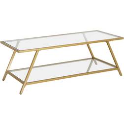 Hudson & Canal Luna Coffee Table