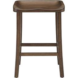 Greenington GC0602CSBL Tulip Bar Stool