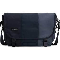 Timbuk2 Classic Messenger Bag, Eco Monsoon, Medium