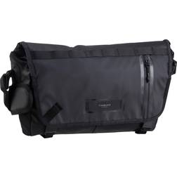 Timbuk2 Especial Stash Messenger Bag, Jet Black, Medium