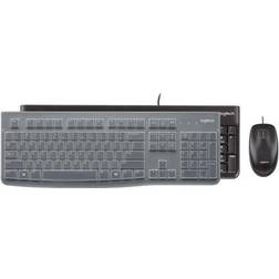 Logitech Keyboard Protective Cover