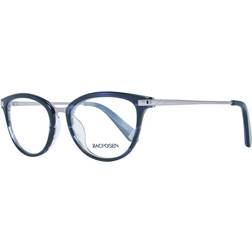 Zac Posen Brillenfassung Znen 50bl