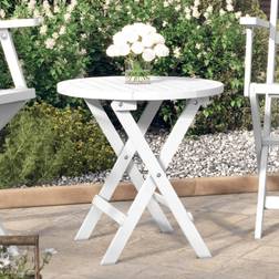 vidaXL Folding Garden