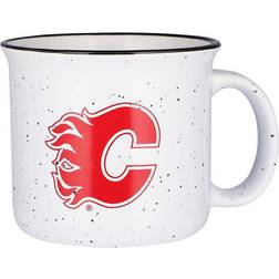 Logo Brands Calgary Flames Campfire Team Cup