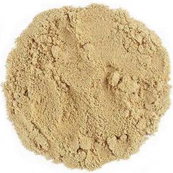 Frontier Co-Op Natural Ginger Root Ground Non-Sulfited