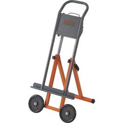 Bora 38 in. Steel Panel Carrier Dolly