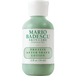 Mario Badescu Protein After Shave Lotion, 2 Fl Oz