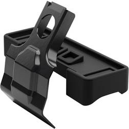 Thule Evo Clamp Fit Kit Black