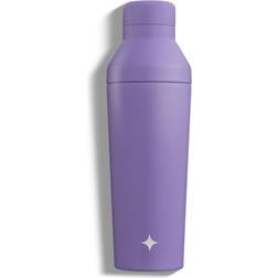 Joyjolt 20 Vacuum Insulated Steel Cocktail Protein Shaker Cocktail Shaker