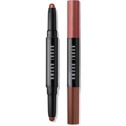 Bobbi Brown Long-Wear Cream Shadow Stick Duo Cinnamon