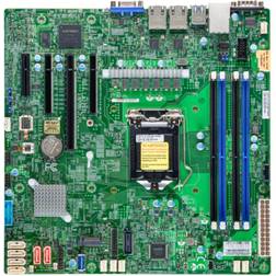 SuperMicro MBD-X12STL-F-O