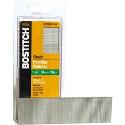 Bostitch 18 Ga. X 1-3/8 L Coated Brad