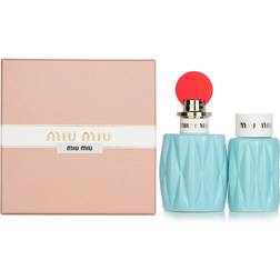 Miu Miu Eau De Parfum Spray