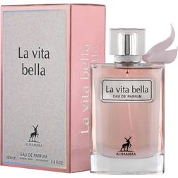 Maison Alhambra La Vita Bella Eau De Parfum 100ml