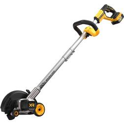 Dewalt 20V MAX Brushless Cordless Edger DCED400M1