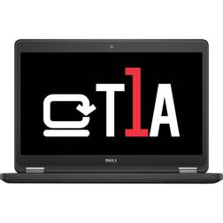 Dell T1A Latitude E5450 Refurbished Core i5