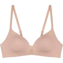 Triumph Triumph Flex Smart Padded Bra - Soft Praline